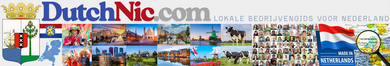Gemaakt in Nederland - ING Nederland